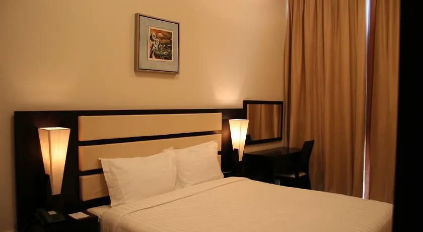 Down Town Dubai Hotel Apartment