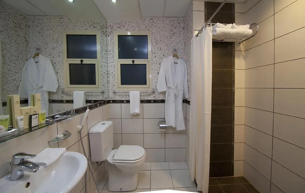 Down Town Dubai Hotel Apartment United Arab Emirates