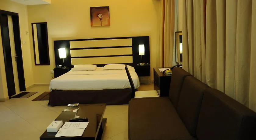 Down Town Dubai Hotel Apartment United Arab Emirates