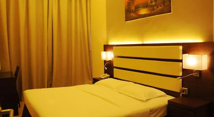 Down Town Dubai Hotel Apartment United Arab Emirates