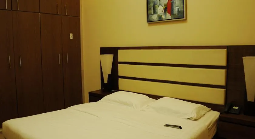Down Town Dubai Hotel Apartment