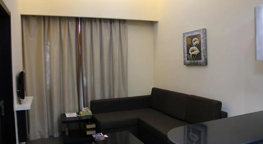 Down Town Dubai Hotel Apartment United Arab Emirates