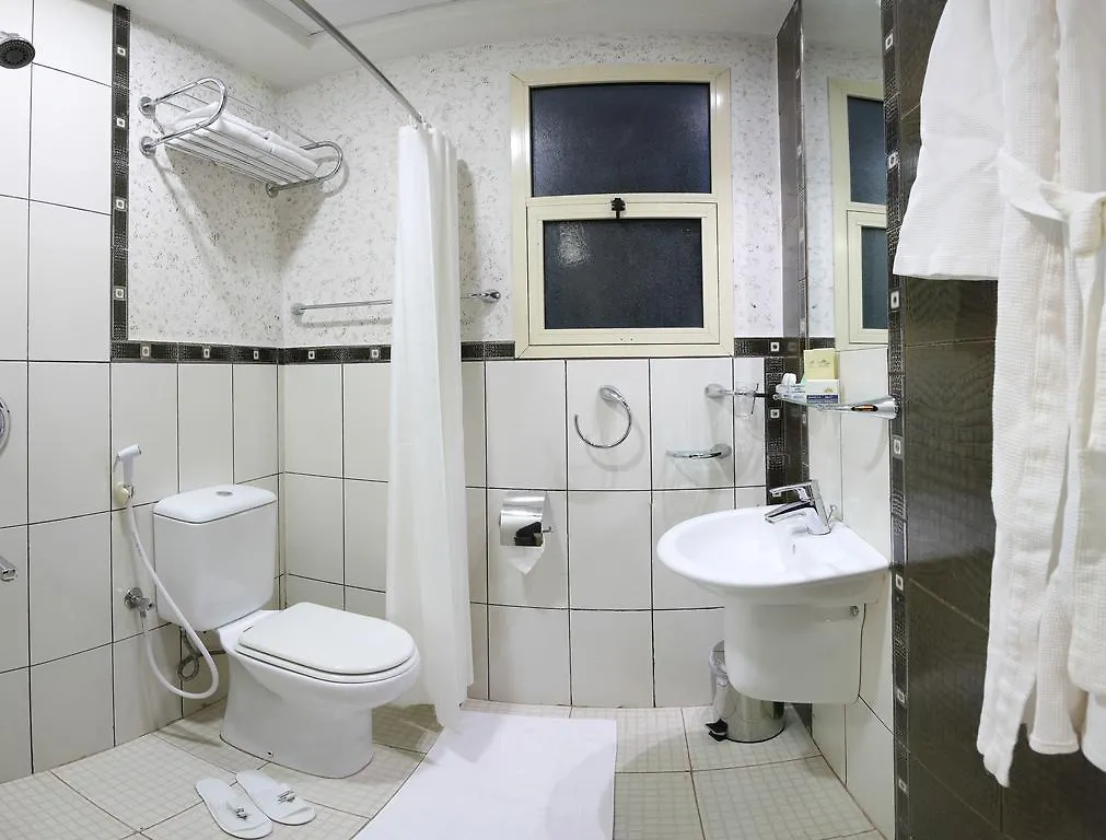 Down Town Dubai Hotel Apartment 0*,