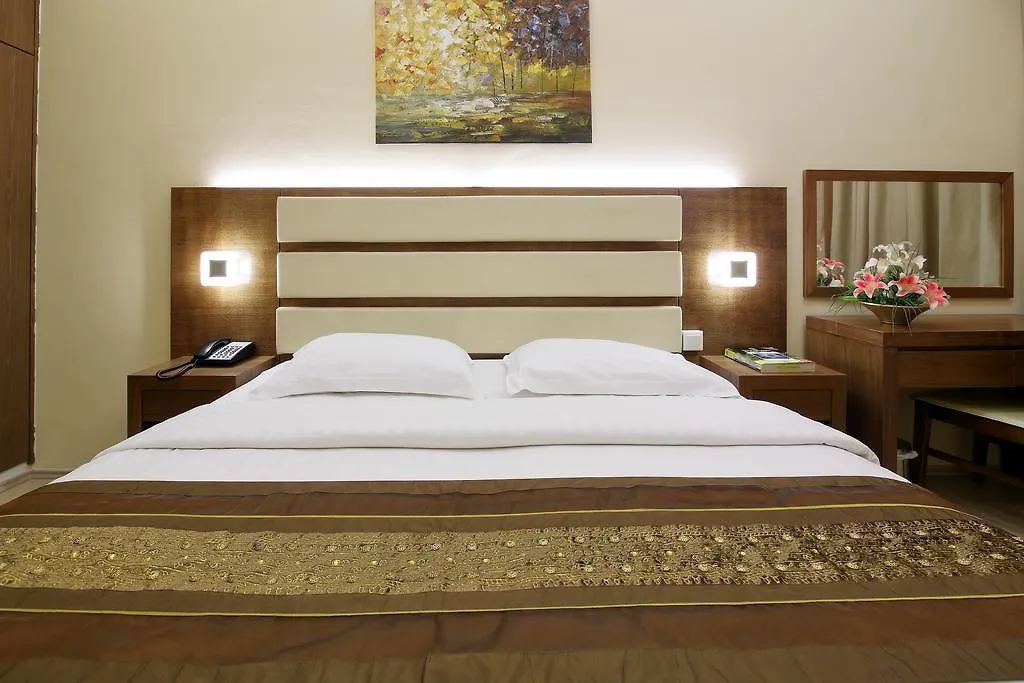 Down Town Dubai Hotel Apartment 0*,  United Arab Emirates