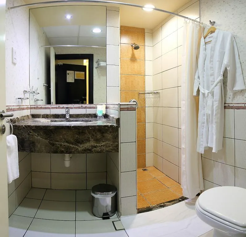 Down Town Dubai Hotel Apartment