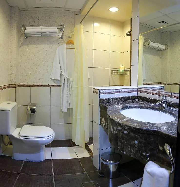 Down Town Dubai Hotel Apartment