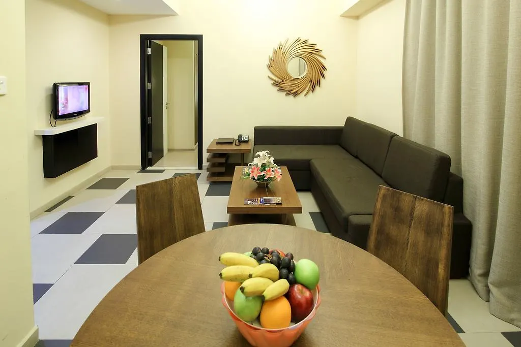 Down Town Dubai Hotel Apartment