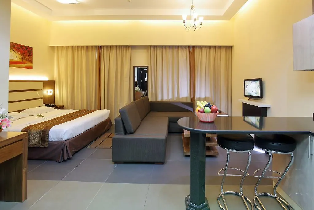Down Town Dubai Hotel Apartment