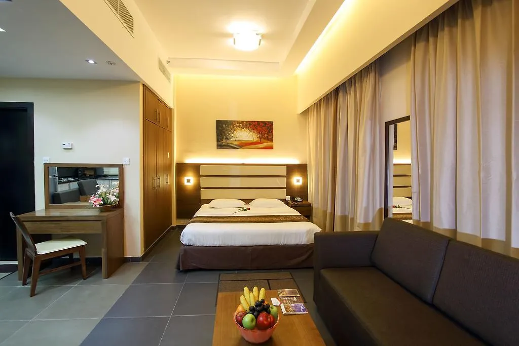 Down Town Dubai Hotel Apartment