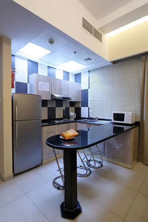 Down Town Dubai Hotel Apartment