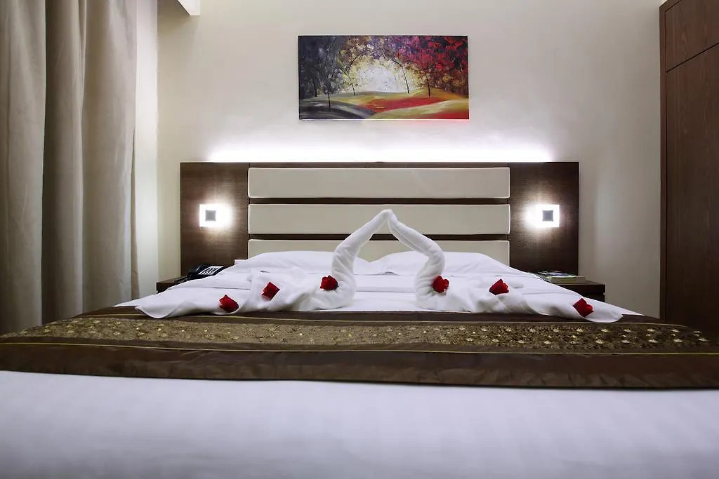 Down Town Dubai Hotel Apartment United Arab Emirates