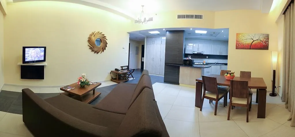 Down Town Dubai Hotel Apartment 0*,  United Arab Emirates