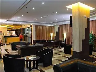 Down Town Dubai Hotel Apartment