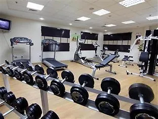 Down Town Dubai Hotel Apartment United Arab Emirates