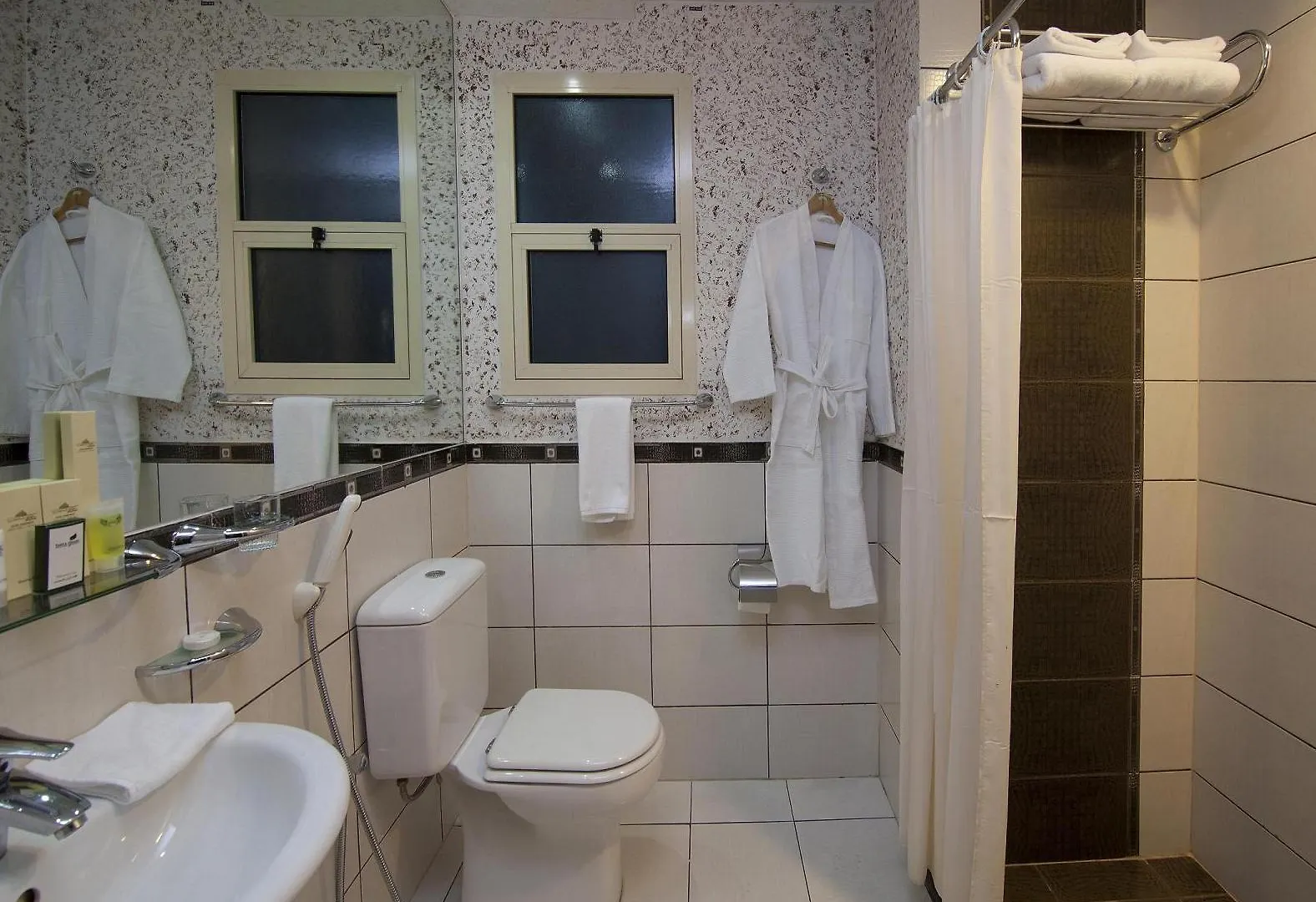 Down Town Dubai Hotel Apartment